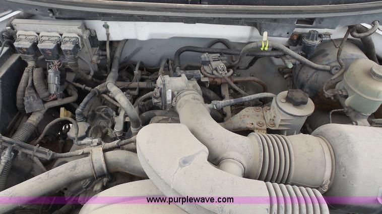 image for item K5197 2005 Ford F150 SuperCab pickup truck