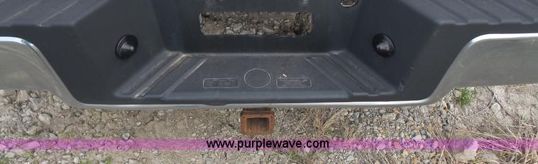 image for item K5197 2005 Ford F150 SuperCab pickup truck