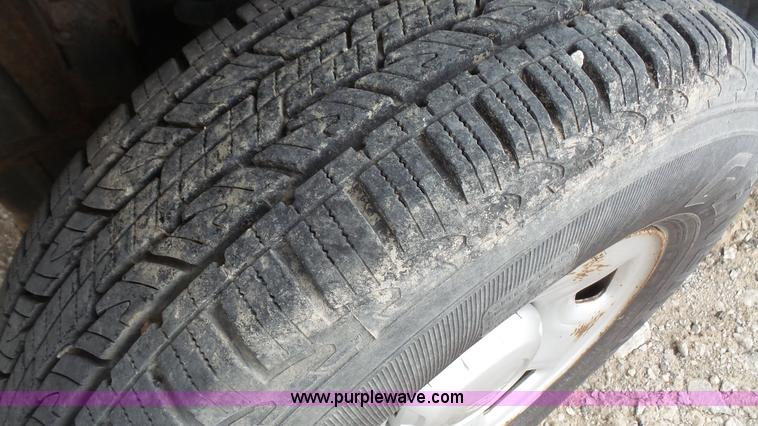 image for item K5197 2005 Ford F150 SuperCab pickup truck