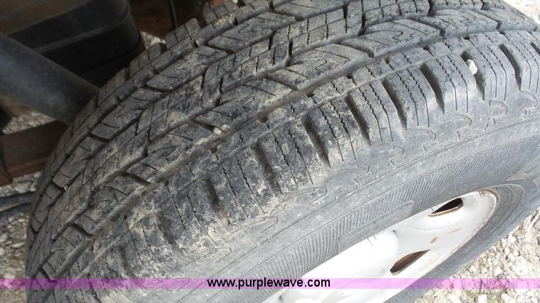 image for item K5197 2005 Ford F150 SuperCab pickup truck