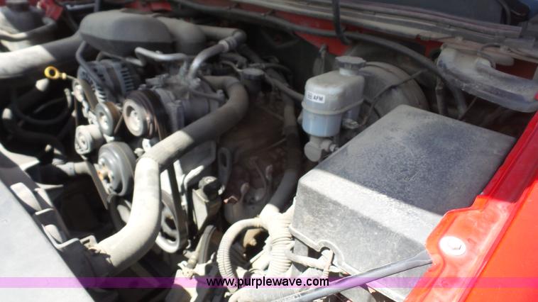 image for item K5218 2013 Chevrolet Silverado 1500 pickup truck