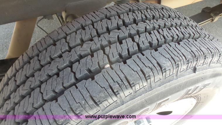 image for item K5218 2013 Chevrolet Silverado 1500 pickup truck