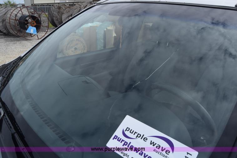 image for item K6711 2007 Hyundai Santa Fe GLS SUV