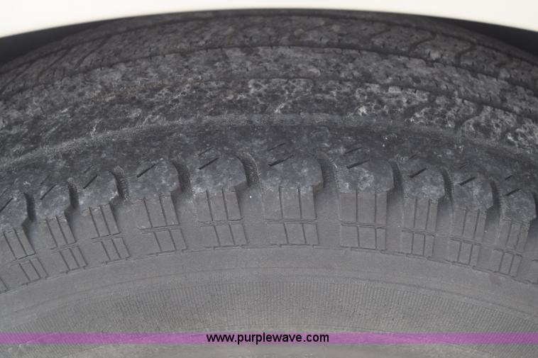 image for item K6711 2007 Hyundai Santa Fe GLS SUV