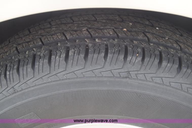 image for item K6711 2007 Hyundai Santa Fe GLS SUV