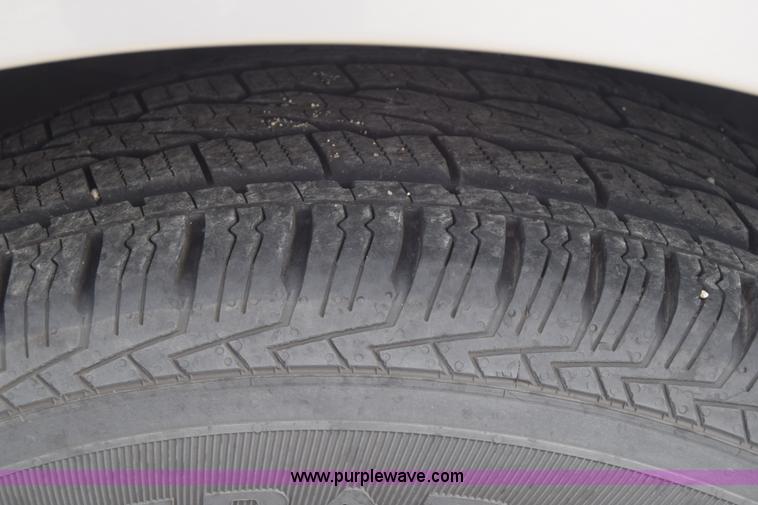 image for item K6711 2007 Hyundai Santa Fe GLS SUV