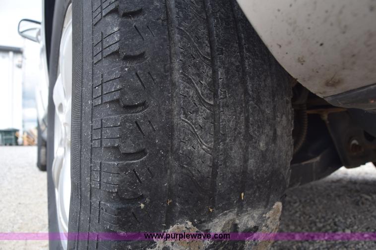 image for item K6711 2007 Hyundai Santa Fe GLS SUV