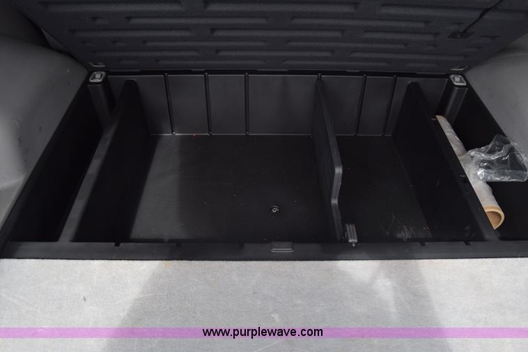 image for item K6711 2007 Hyundai Santa Fe GLS SUV