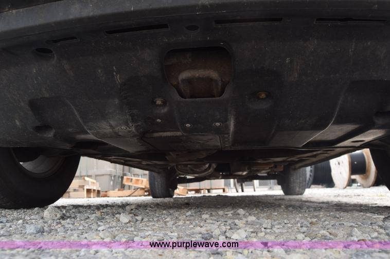 image for item K6711 2007 Hyundai Santa Fe GLS SUV