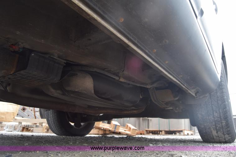 image for item K6711 2007 Hyundai Santa Fe GLS SUV