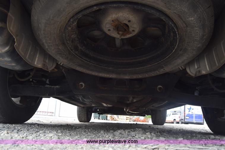 image for item K6711 2007 Hyundai Santa Fe GLS SUV