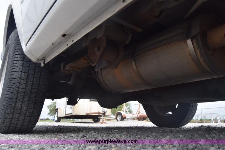 image for item K6712 2001 Chevrolet Astro van