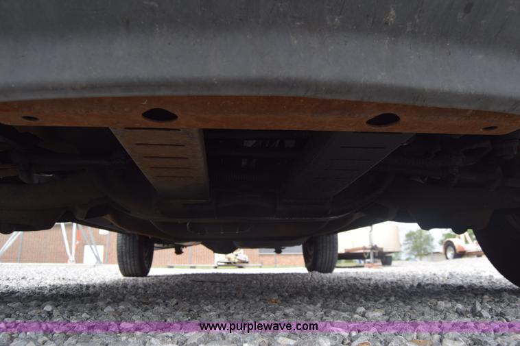 image for item K6712 2001 Chevrolet Astro van