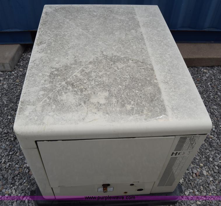 image for item K6713 Coleman Powerstation generator