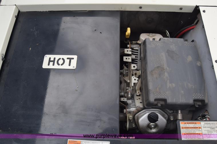 image for item K6713 Coleman Powerstation generator