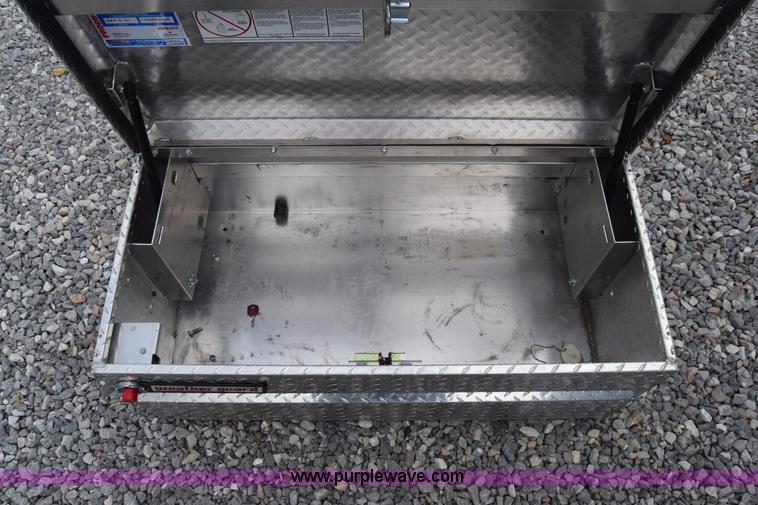 image for item K6714 WeatherGuard truck toolbox