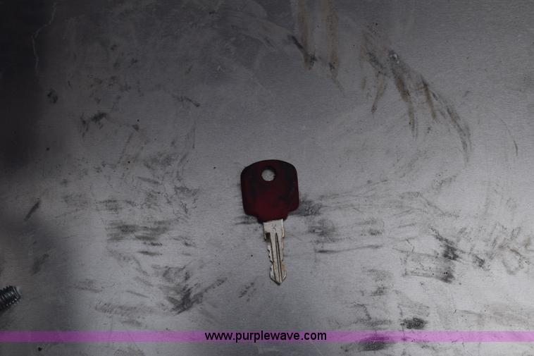 image for item K6714 WeatherGuard truck toolbox