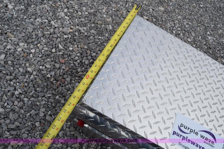 image for item K6714 WeatherGuard truck toolbox