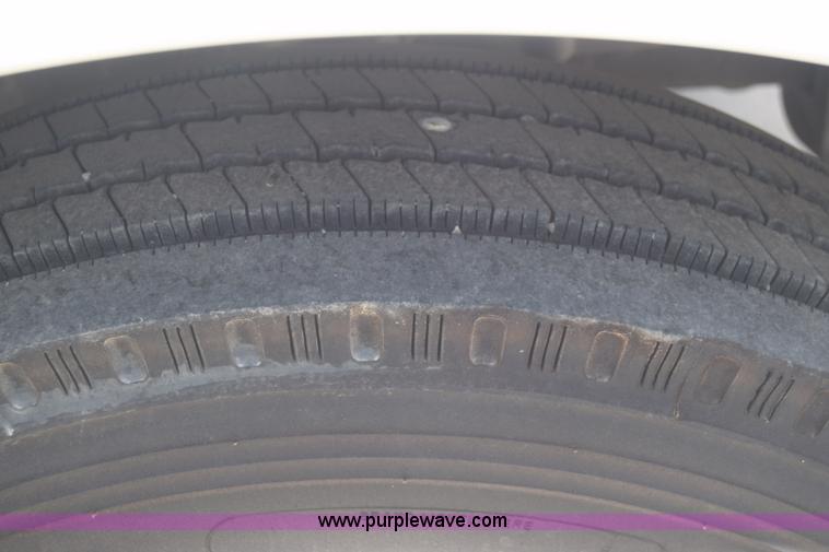 image for item K6715 2014 International TerraStar truck chassis