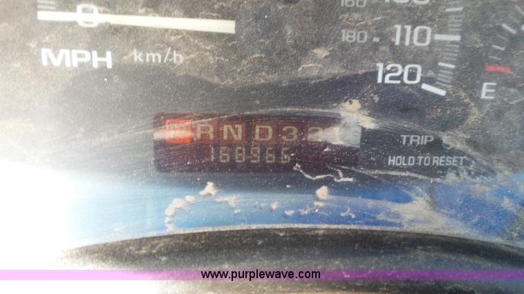 image for item K6839 2000 Chevrolet Malibu LS