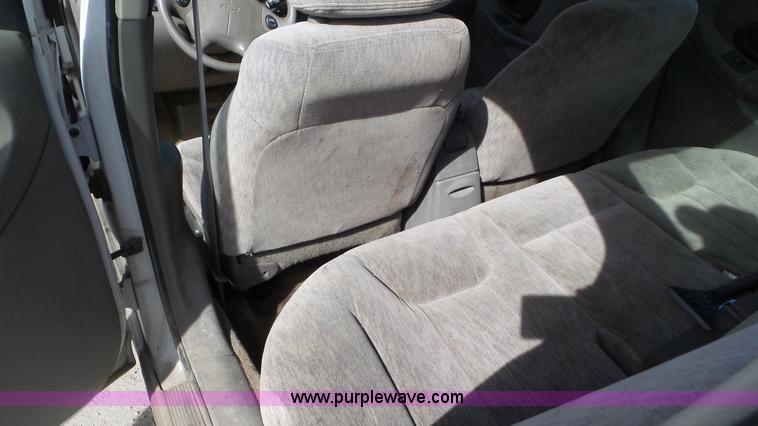 image for item K6839 2000 Chevrolet Malibu LS