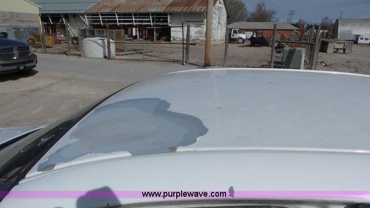 image for item K6839 2000 Chevrolet Malibu LS