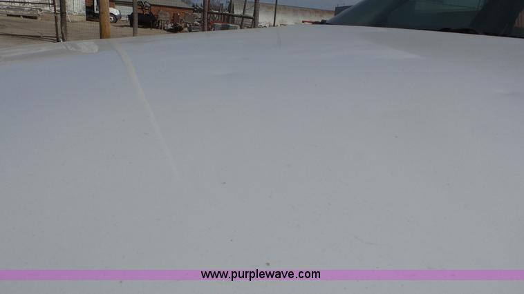 image for item K6839 2000 Chevrolet Malibu LS