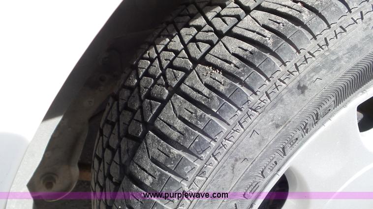 image for item K6839 2000 Chevrolet Malibu LS