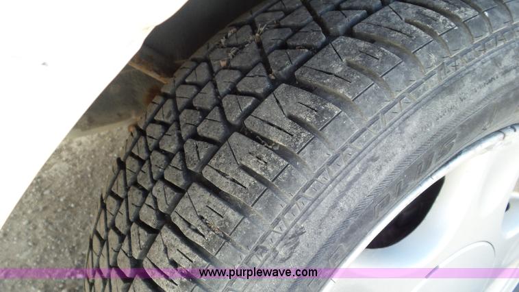 image for item K6839 2000 Chevrolet Malibu LS