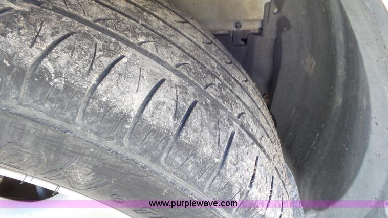 image for item K6839 2000 Chevrolet Malibu LS