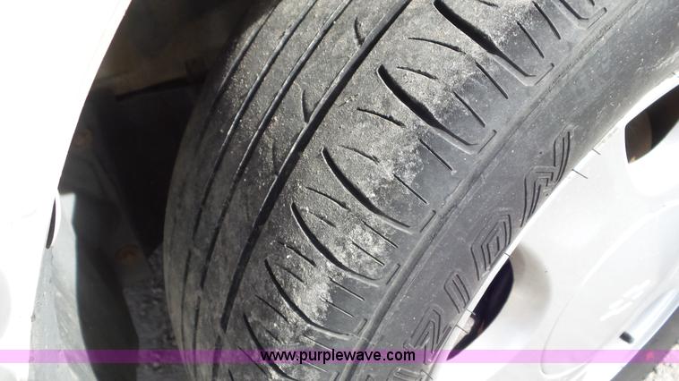 image for item K6839 2000 Chevrolet Malibu LS