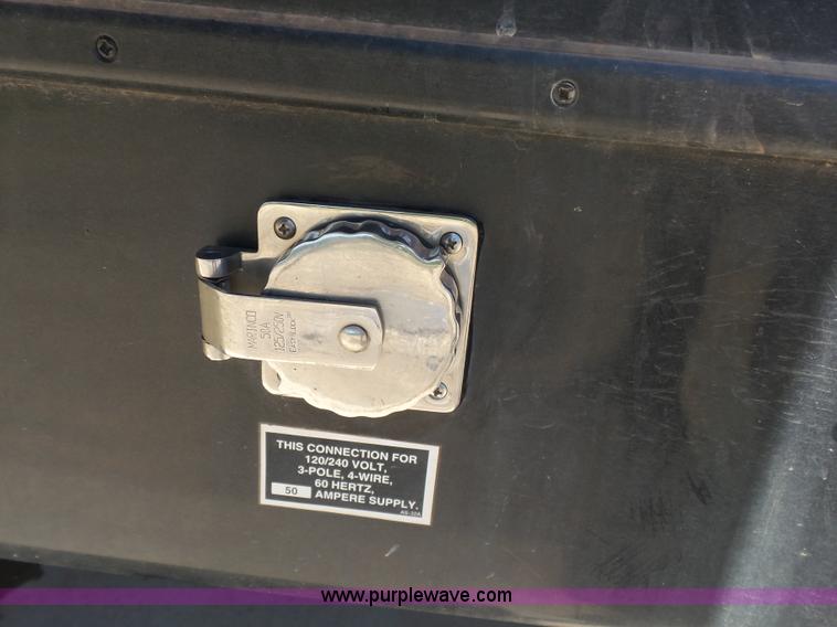 image for item K7192 2008 Carriage Carri-lite 36FDQ camper