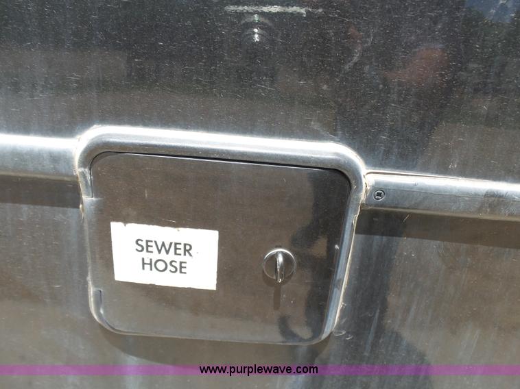 image for item K7192 2008 Carriage Carri-lite 36FDQ camper