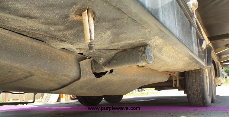 image for item K7192 2008 Carriage Carri-lite 36FDQ camper