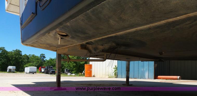 image for item K7192 2008 Carriage Carri-lite 36FDQ camper