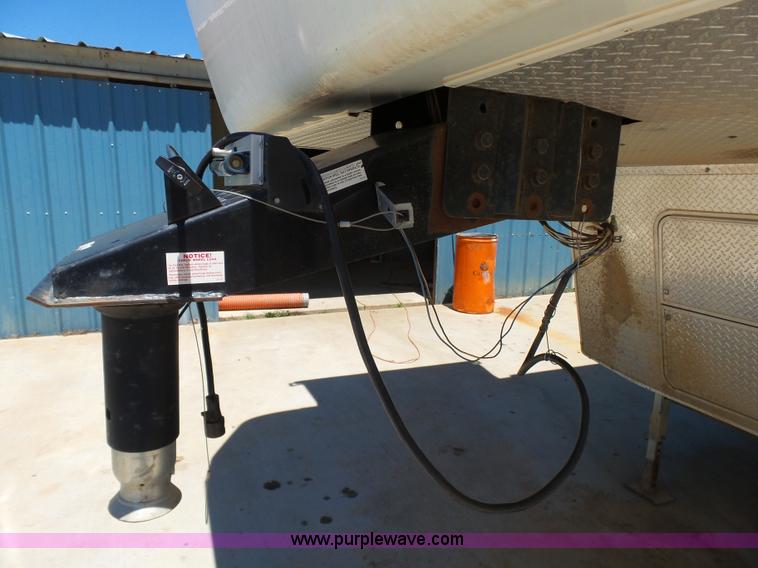 image for item K7192 2008 Carriage Carri-lite 36FDQ camper