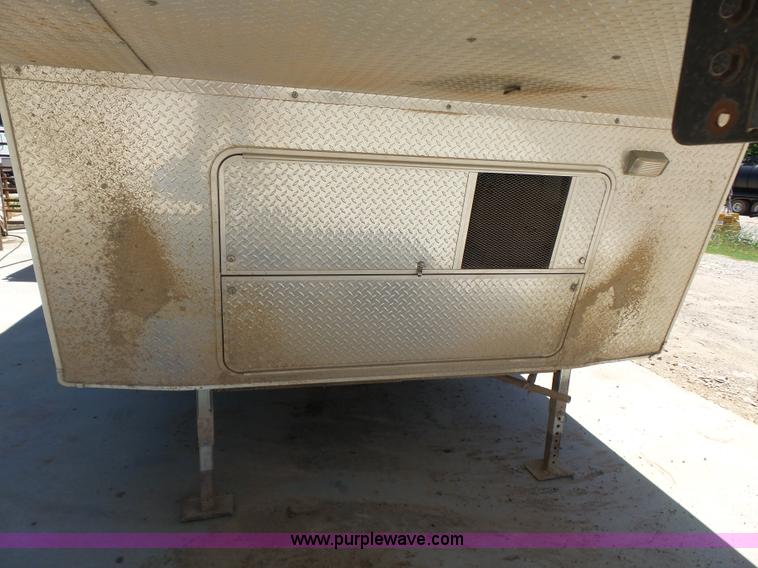 image for item K7192 2008 Carriage Carri-lite 36FDQ camper