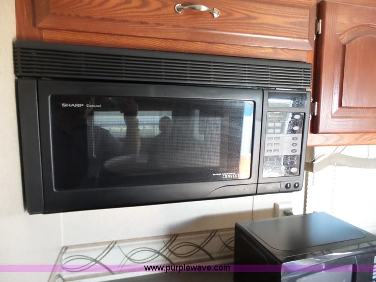 image for item K7192 2008 Carriage Carri-lite 36FDQ camper