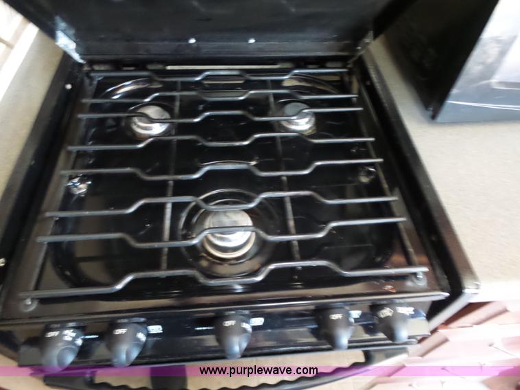 image for item K7192 2008 Carriage Carri-lite 36FDQ camper