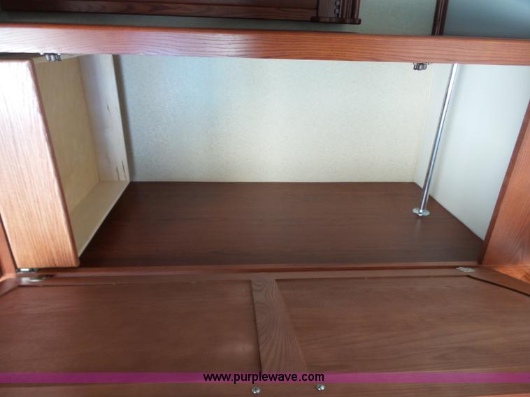 image for item K7192 2008 Carriage Carri-lite 36FDQ camper