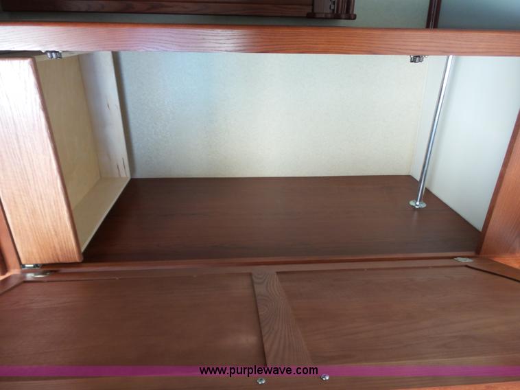 image for item K7192 2008 Carriage Carri-lite 36FDQ camper