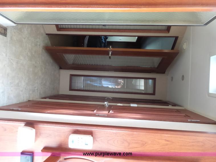 image for item K7192 2008 Carriage Carri-lite 36FDQ camper