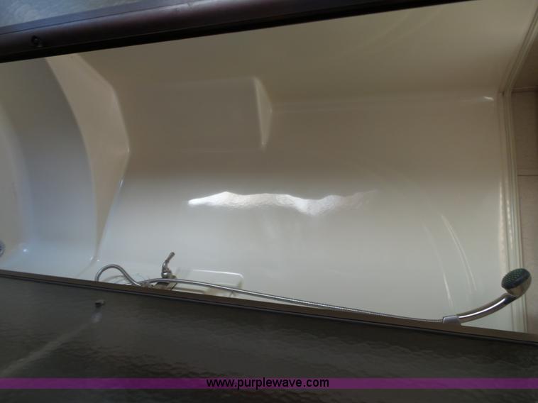 image for item K7192 2008 Carriage Carri-lite 36FDQ camper