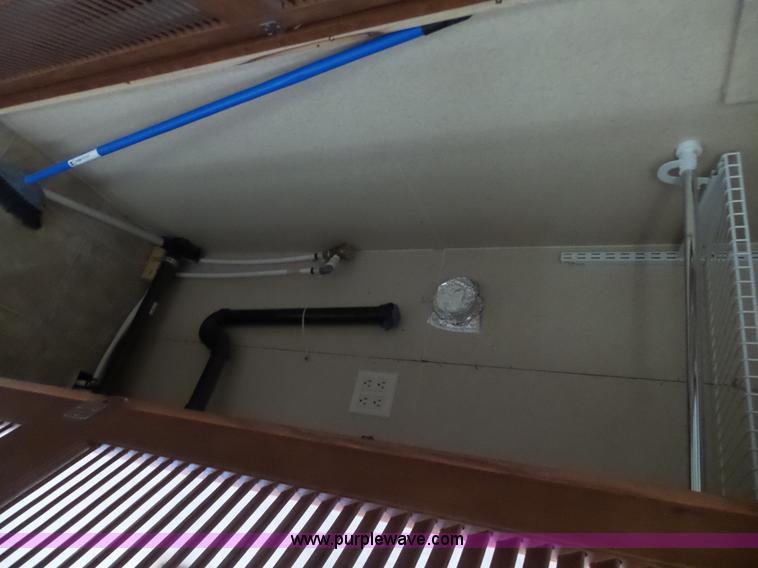 image for item K7192 2008 Carriage Carri-lite 36FDQ camper