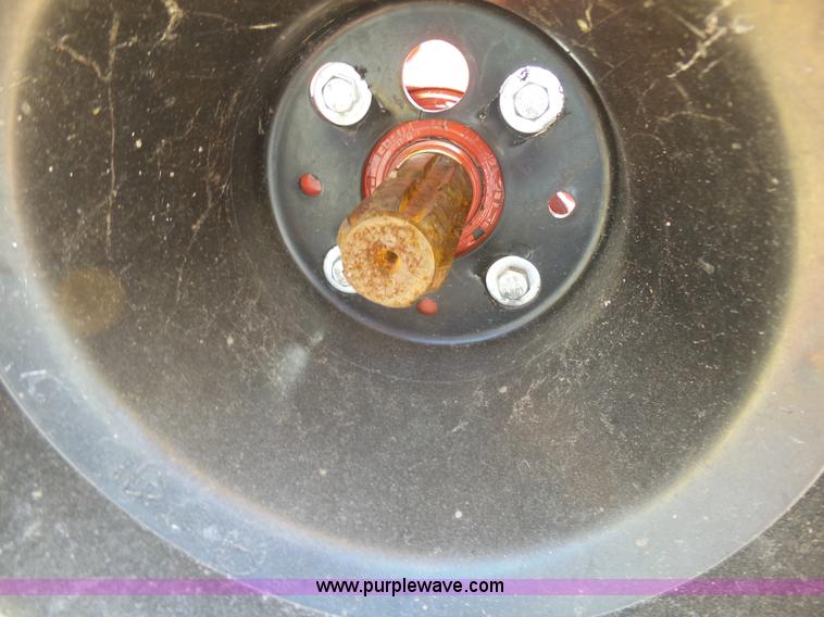 image for item K7904 2007 Aebi Terratrac slope mower