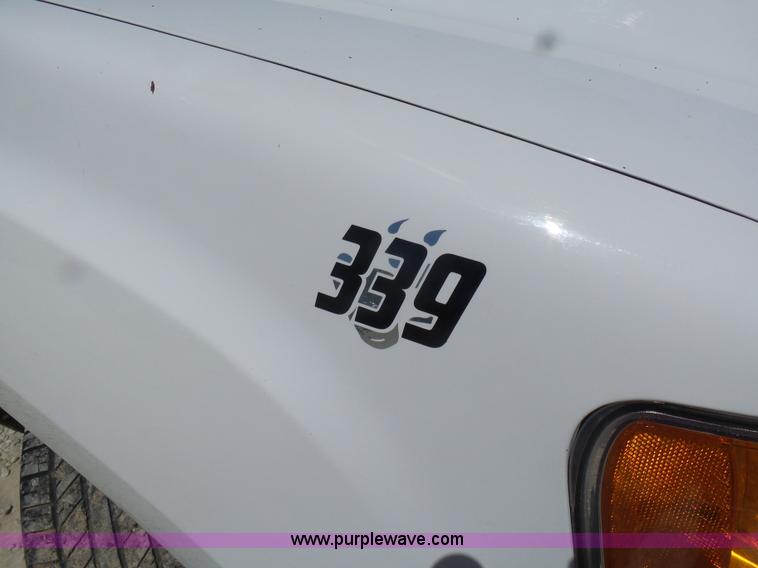 image for item K7907 2008 GMC Sierra 1500 pickup truck