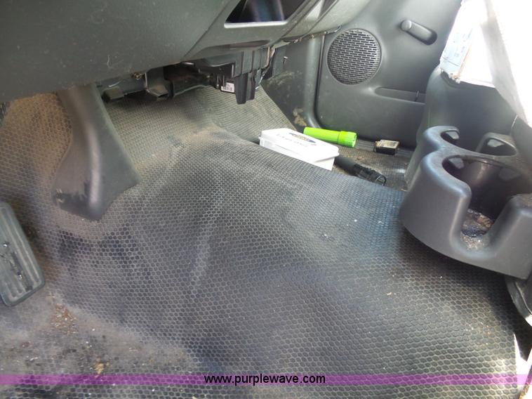 image for item K7908 2005 Chevrolet 1500 pickup truck