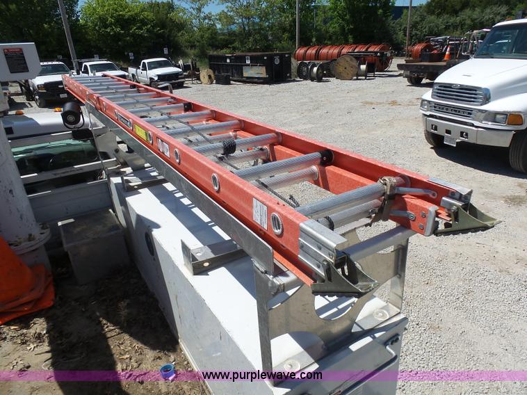 image for item K7911 2008 Ford F550 bucket truck