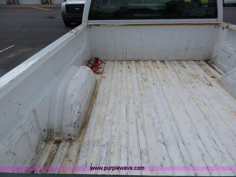 image for item K7955 2005 Chevrolet Silverado 1500 Ext. Cab pickup truck