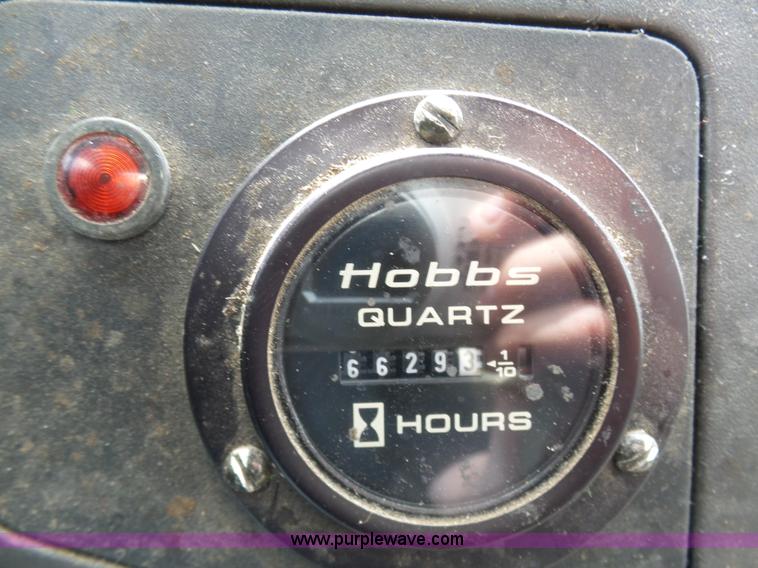 image for item K7958 2008 Ford F550 bucket truck